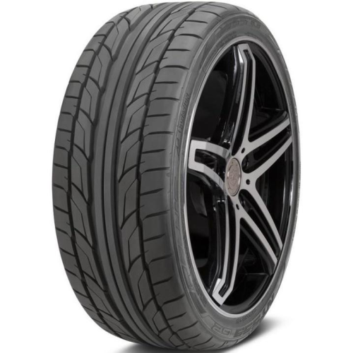 Легковые шины Nitto NT555 G2 245/45 R18 100Y купить с бесплатной доставкой в пункты выдачи в Петербурге